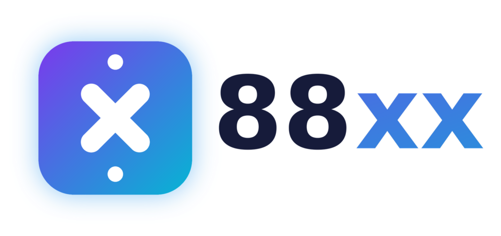88XX – Nền Tảng Giải Trí Trực Tuyến Đỉnh Cao 2026